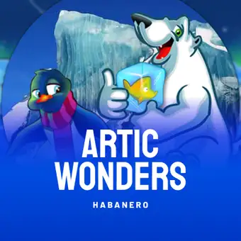 Arctic Wonders