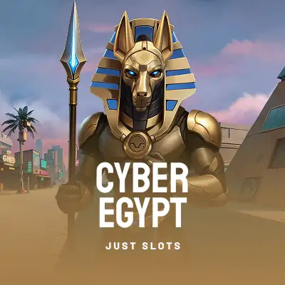 Cyber Egypt