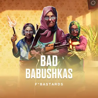 BadBabushkas