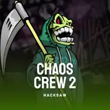 Chaos Crew II