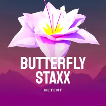 Butterfly Staxx