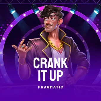 Crank It Up