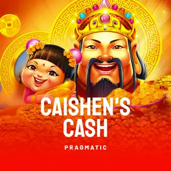 Caishen's Cash