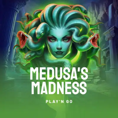 Medusa's Madness