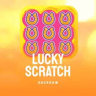 Lucky Scratch