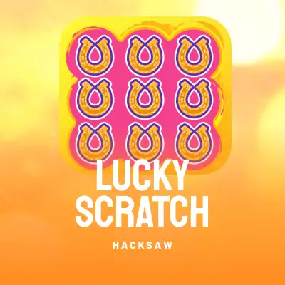 Lucky Scratch