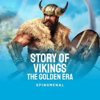 Story Of Vikings - The Golden Era