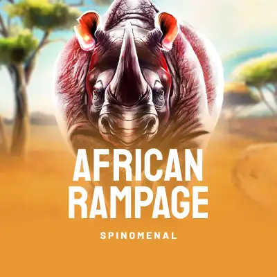 African Rampage