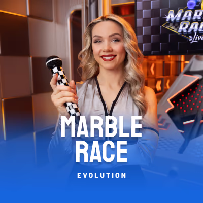 Marble Race