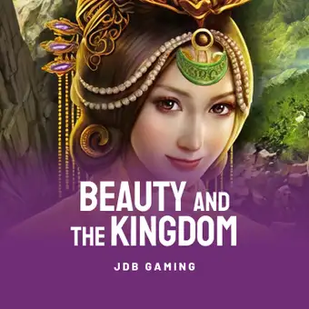 Beauty And The Kingdom