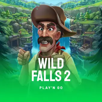  Wild Falls 2