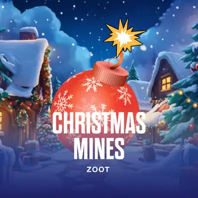 Christmas Mines