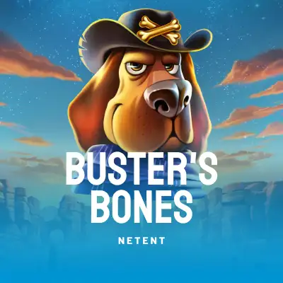 Buster's Bones