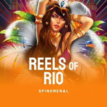 Reels of Rio