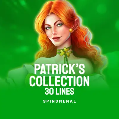 Patrick's Collection 30 Lines