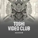 Toshi Video Club