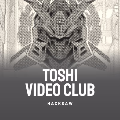 Toshi Video Club
