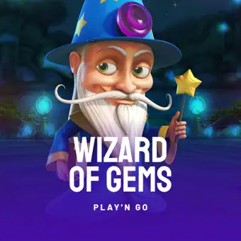 Wizard of Gems