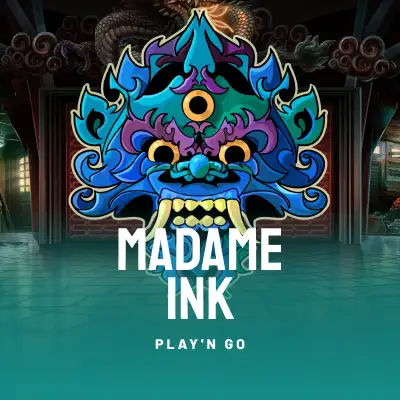 Madame Ink