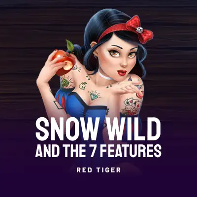 Snow Wild And The 7 Features