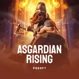 Asgardian Rising