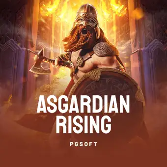Asgardian Rising