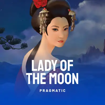 Lady of the Moon