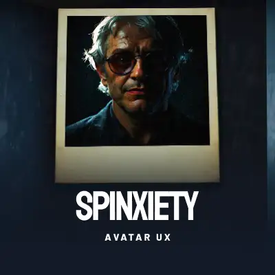 Spinxiety