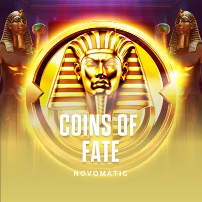 Coins of Fate