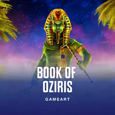 Book Of Oziris
