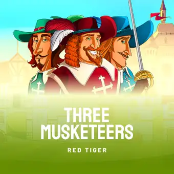 Three Musketeers