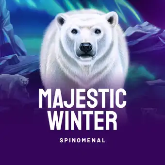 Majestic Winter