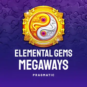 Elemental Gems Megaways