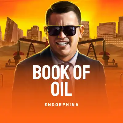Book of Oil