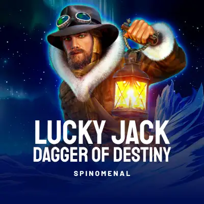 Lucky Jack - Dagger Of Destiny