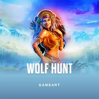 Wolf Hunt
