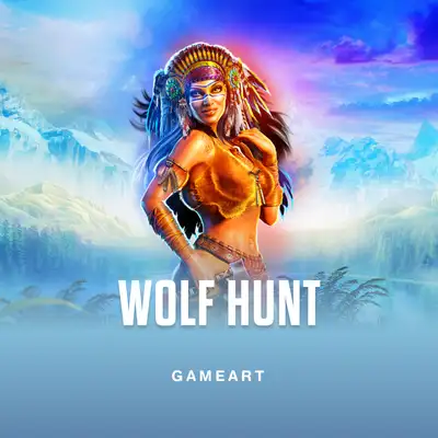 Wolf Hunt