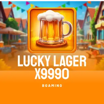 Lucky Lager x9990