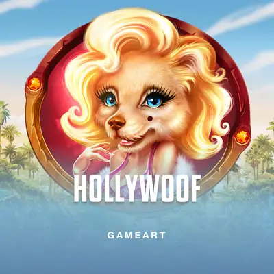 Hollywoof