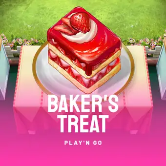 Baker's Treat