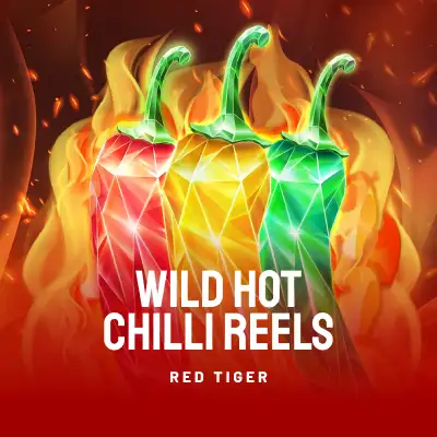 Wild Hot Chilli Reels