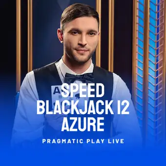 Speed Blackjack 12