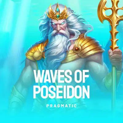 Waves of Poseidon