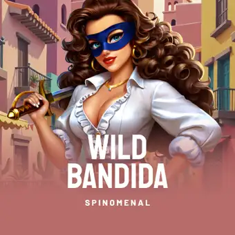 Wild Bandida