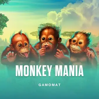 Monkey Mania