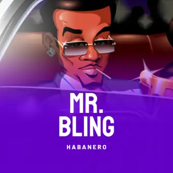 Mr Bling