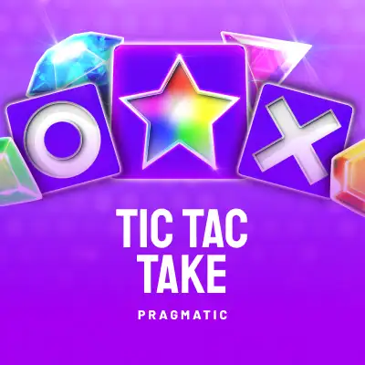 Tic Tac Take