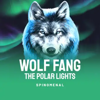Wolf Fang - The Polar Lights