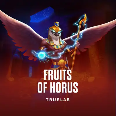 Fruits of Horus