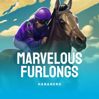 Marvelous Furlongs